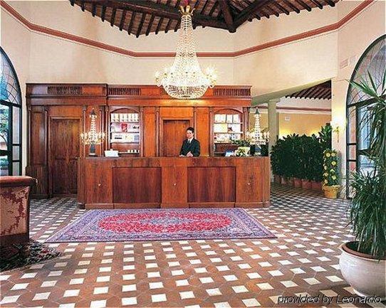 Il Piccolo Castello Hotel Monteriggioni Interior foto